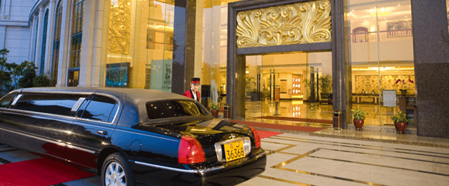 Gladden Hotels Group - National Hotel